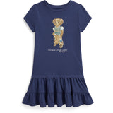 Polo Ralph Lauren Old Royal Day Klänning