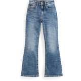 Polo Ralph Lauren Kindal Wash Classic Jeans