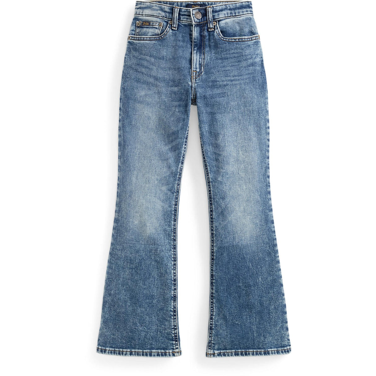 Polo Ralph Lauren Kindal Wash Classic Jeans