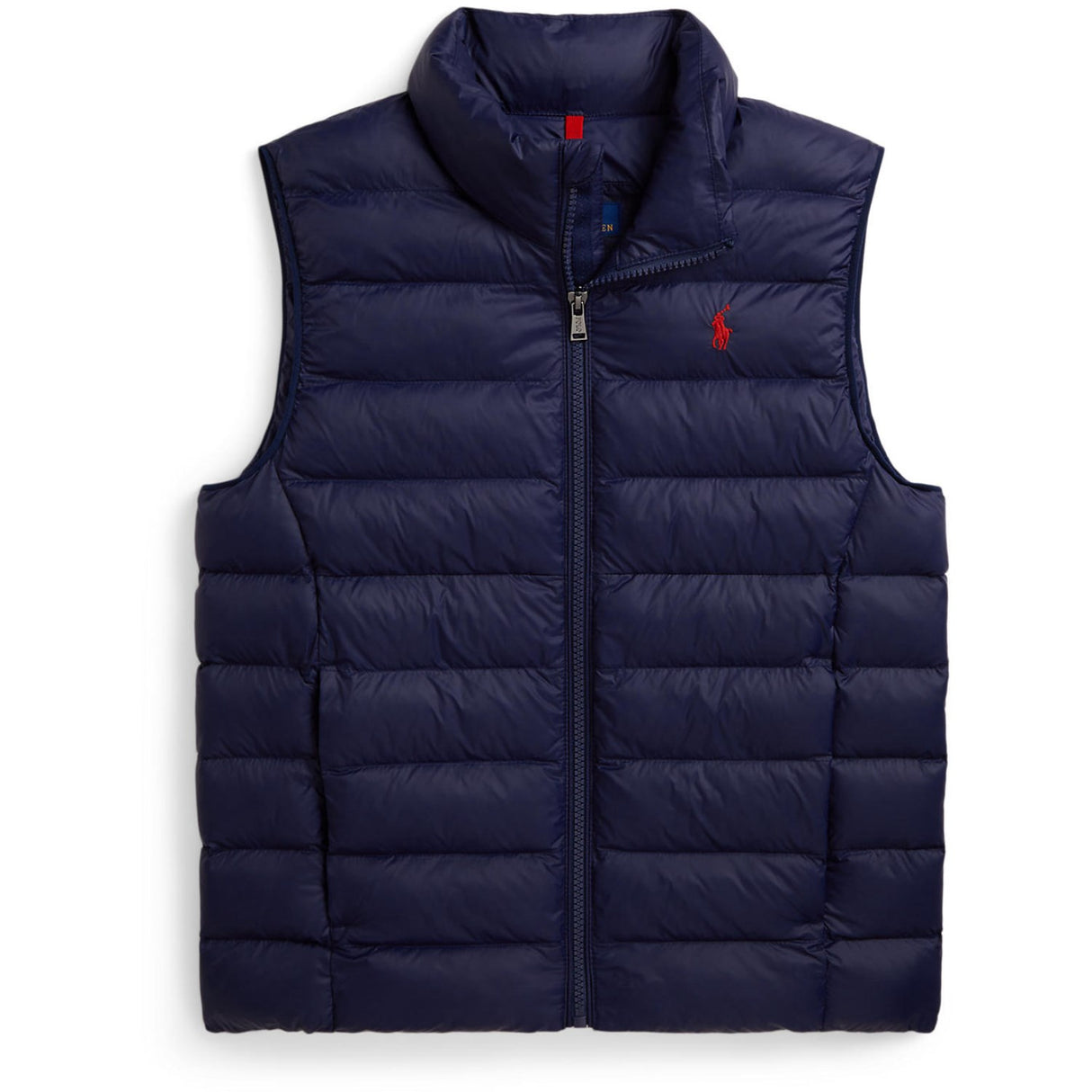 Polo Ralph Lauren Newport Navy Väst