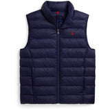 Polo Ralph Lauren Newport Navy Väst