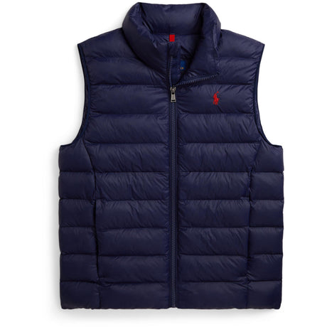 Polo Ralph Lauren Newport Navy Väst