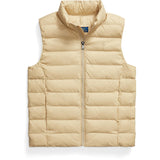 Polo Ralph Lauren Tallow Cream Väst
