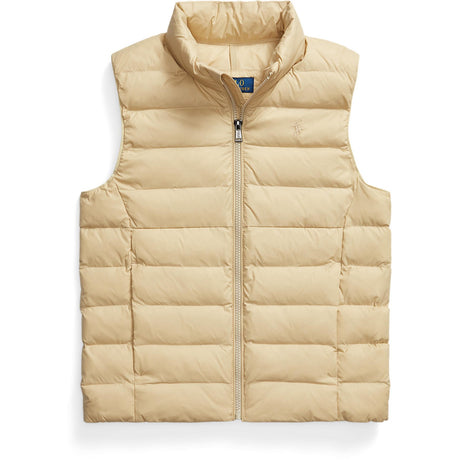 Polo Ralph Lauren Tallow Cream Väst