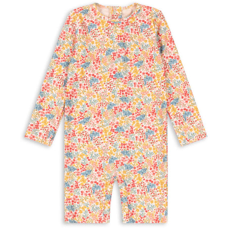 Konges Sløjd Fio Cala Municci Swim Onesie Grs