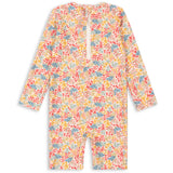 Konges Sløjd Fio Cala Municci Swim Onesie Grs