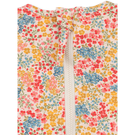 Konges Sløjd Fio Cala Municci Swim Onesie Grs