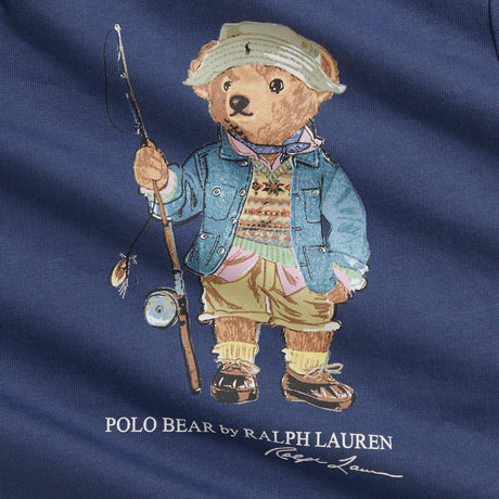 Ralph Lauren Baby Old Royal Shortsall