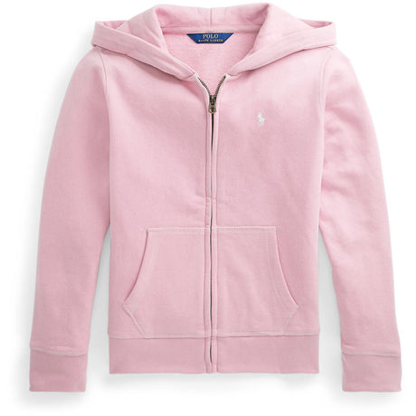 Polo Ralph Lauren Hint Of Pink Full Zip Hoodies