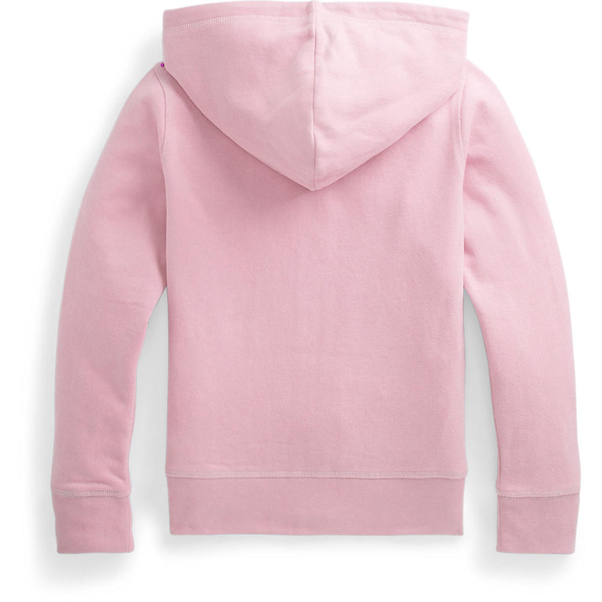 Polo Ralph Lauren Hint Of Pink Full Zip Hoodies
