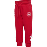 Hummel Tango Red Mini Reg Dbu Byxor