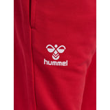 Hummel Tango Red Jr Reg Dbu Byxor