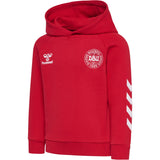 Hummel Tango Red Jr Reg Dbu Hoodies
