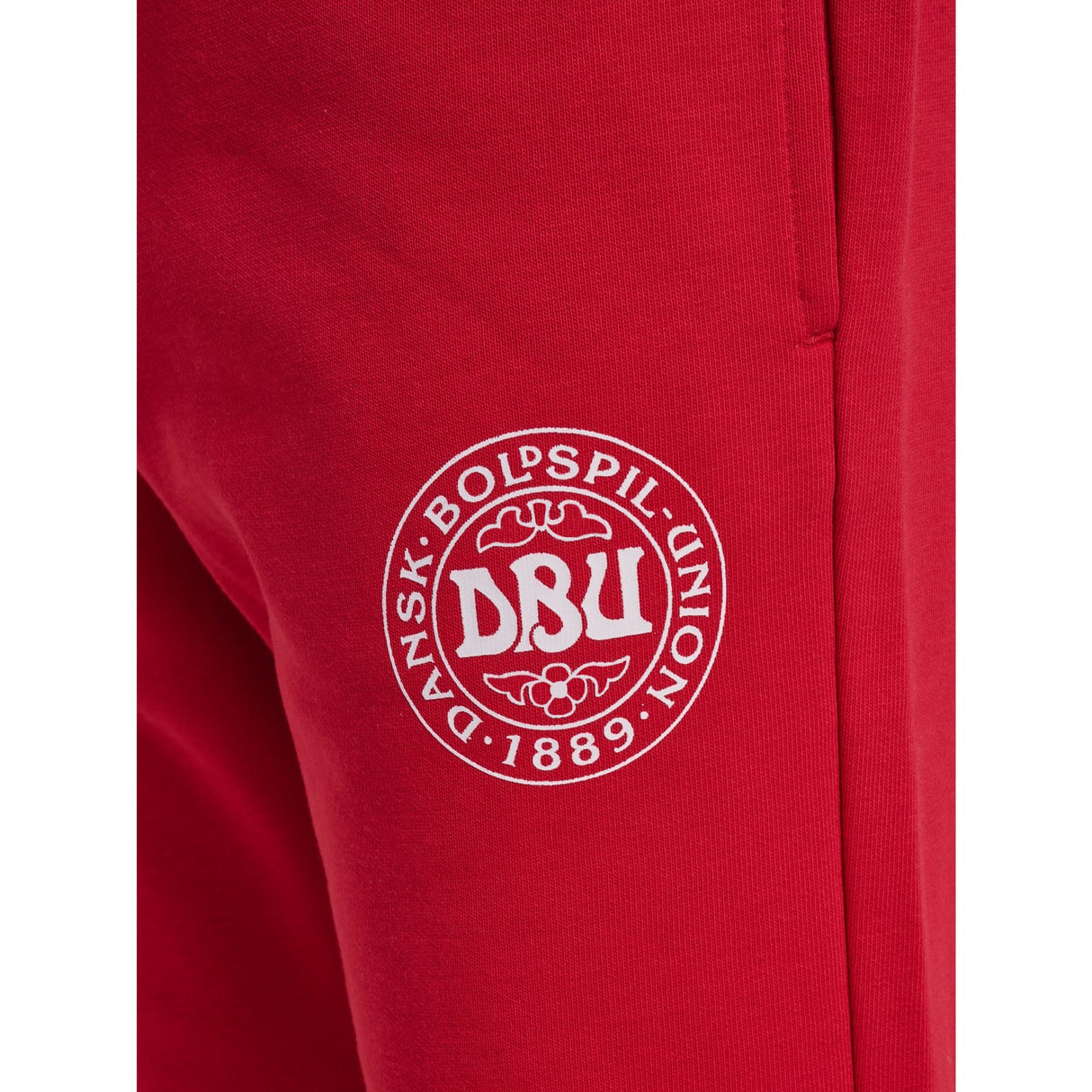 Hummel Tango Red Jr Reg Dbu Byxor