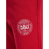 Hummel Tango Red Jr Reg Dbu Byxor
