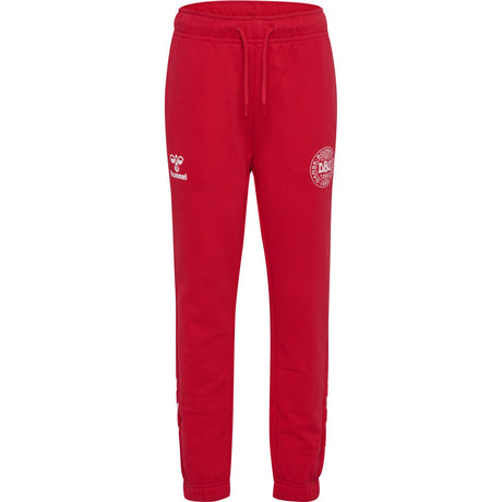Hummel Tango Red Jr Reg Dbu Byxor