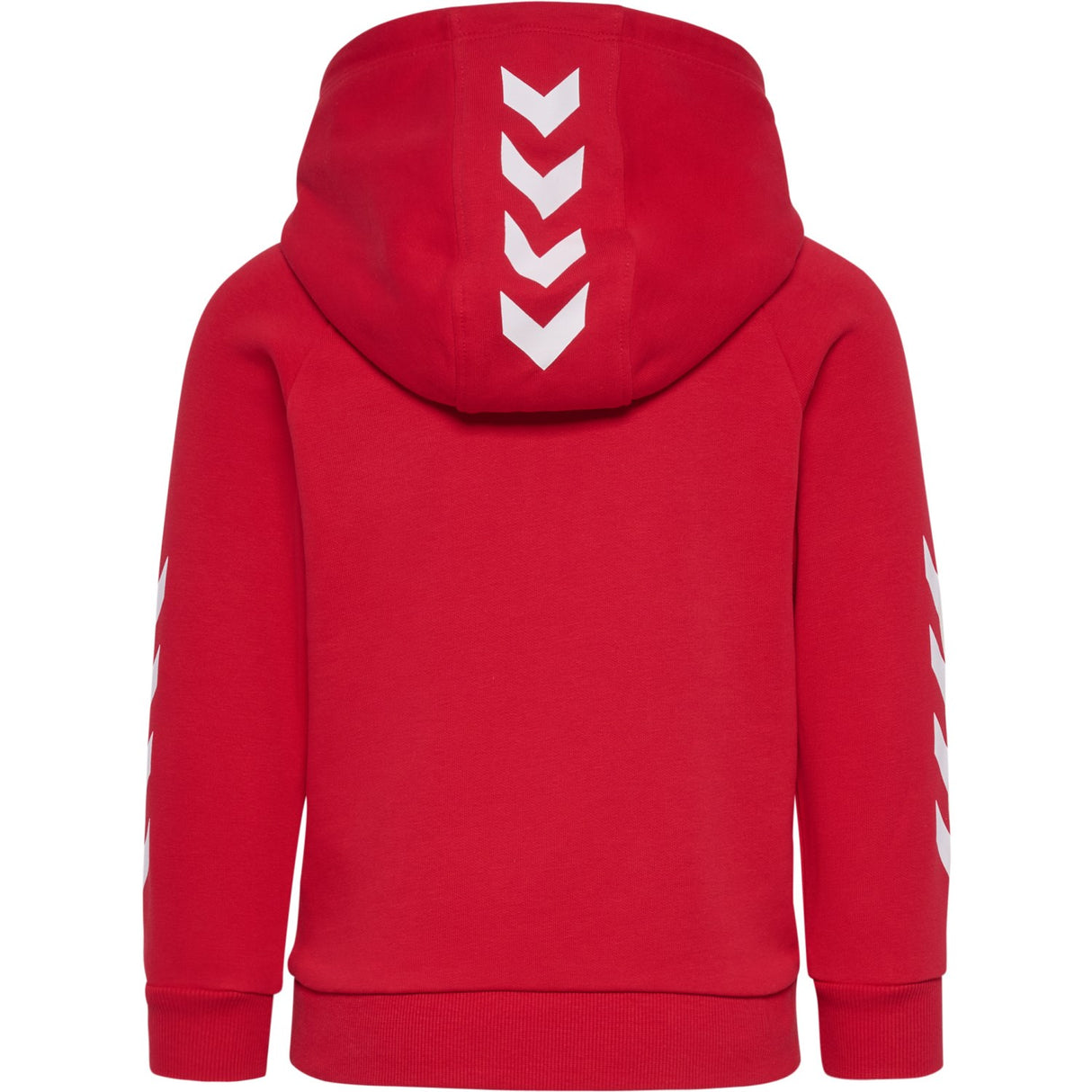 Hummel Tango Red Jr Reg Dbu Hoodies