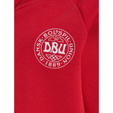 Hummel Tango Red Mini Reg Dbu Zip Jacka