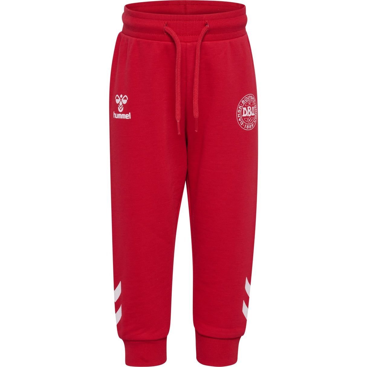 Hummel Tango Red Mini Reg Dbu Byxor