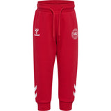 Hummel Tango Red Mini Reg Dbu Byxor