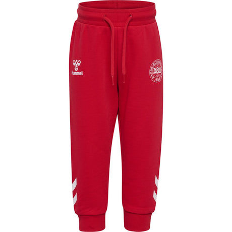 Hummel Tango Red Mini Reg Dbu Byxor