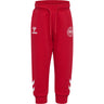 Hummel Tango Red Mini Reg Dbu Byxor