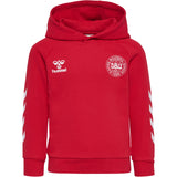 Hummel Tango Red Jr Reg Dbu Hoodies