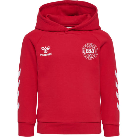Hummel Tango Red Jr Reg Dbu Hoodies