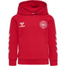 Hummel Tango Red Jr Reg Dbu Hoodies