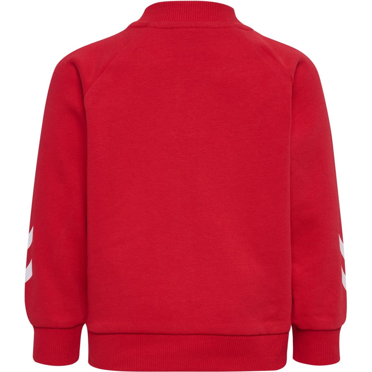 Hummel Tango Red Mini Reg Dbu Zip Jacka