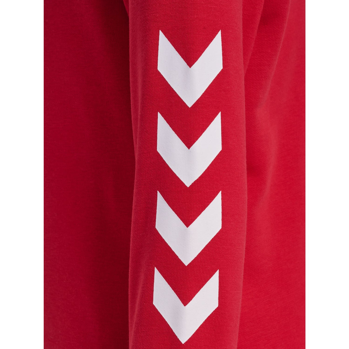 Hummel Tango Red Jr Reg Dbu Hoodies