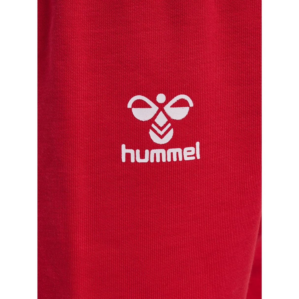 Hummel Tango Red Mini Reg Dbu Byxor
