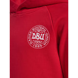 Hummel Tango Red Jr Reg Dbu Hoodies