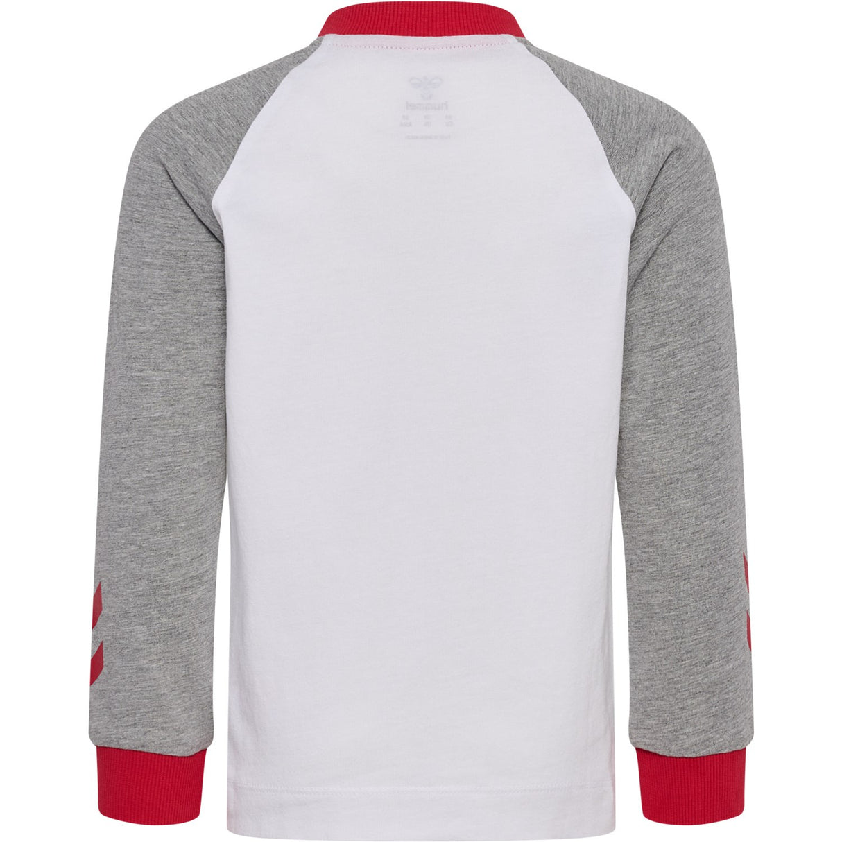 Hummel White Mini Dbu Blus