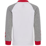 Hummel White Mini Dbu Blus