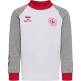 Hummel White Mini Dbu Blus