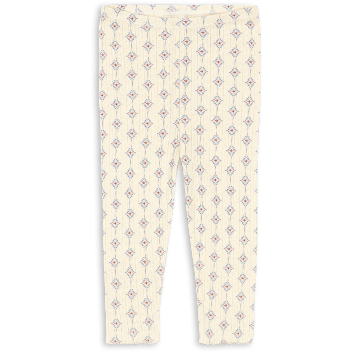 Konges Sløjd Muro Blu Minnie Byxor Gots