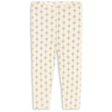 Konges Sløjd Muro Blu Minnie Byxor Gots