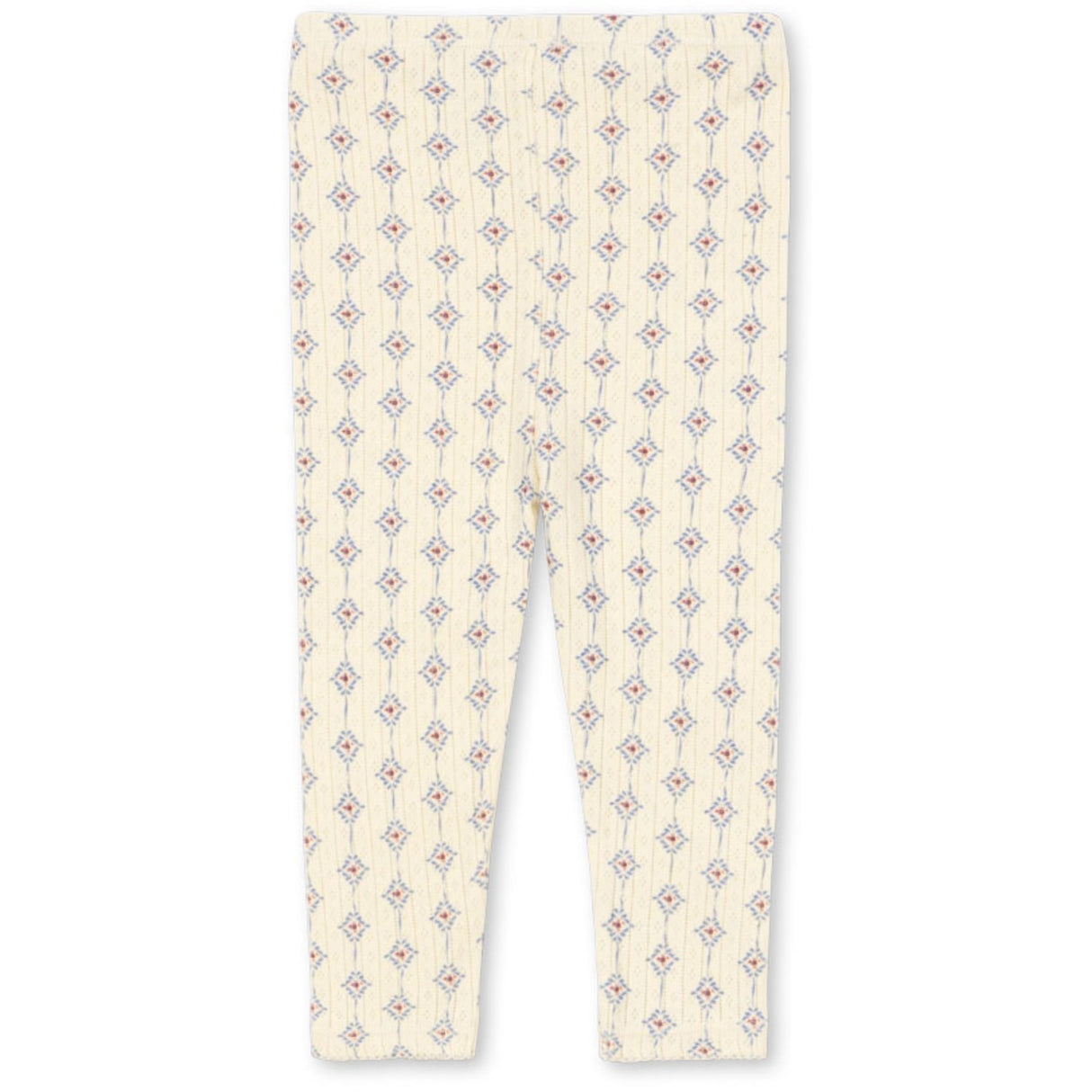 Konges Sløjd Muro Blu Minnie Byxor Gots