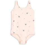 Konges Sløjd Cherry Coeur Rose Merle Baddräkt Grs