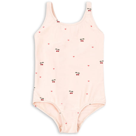 Konges Sløjd Cherry Coeur Rose Merle Baddräkt Grs