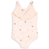 Konges Sløjd Cherry Coeur Rose Merle Baddräkt Grs