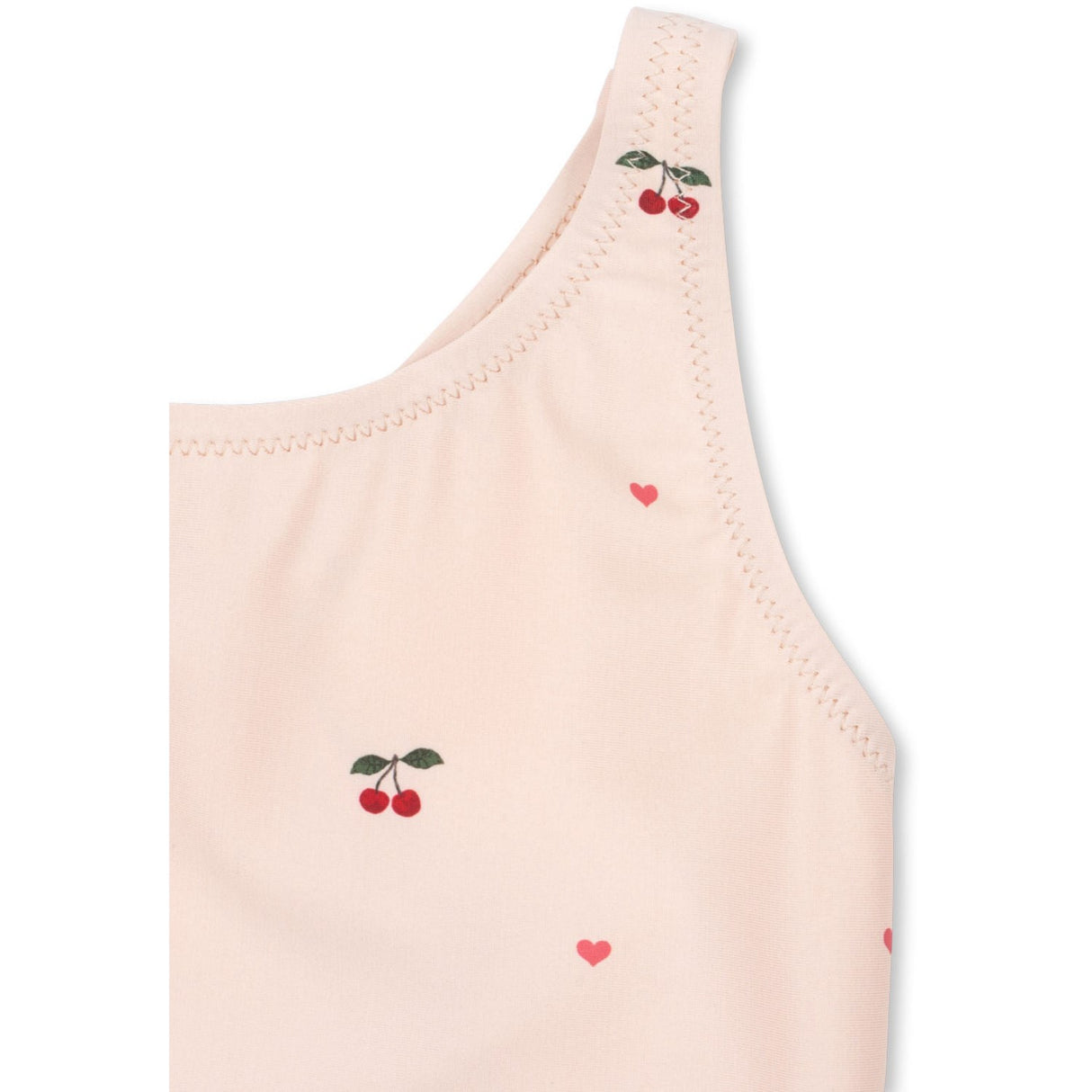 Konges Sløjd Cherry Coeur Rose Merle Baddräkt Grs