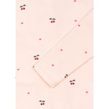 Konges Sløjd Cherry Coeur Rose Merle Swim Onesie Grs