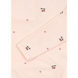 Konges Sløjd Cherry Coeur Rose Merle Ls Baddräkt Grs