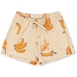 Konges Sløjd Go Bananas Itty Shorts Gots