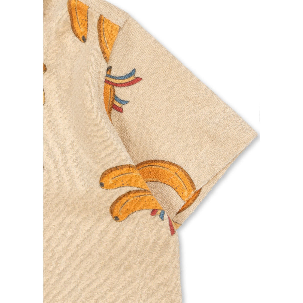 Konges Sløjd Go Bananas Itty Skjorta Gots