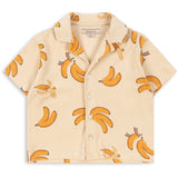 Konges Sløjd Go Bananas Itty Skjorta Gots