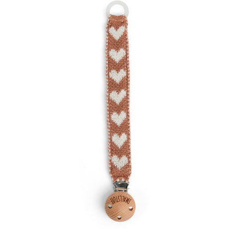 Smallstuff Brown Sugar Hearts Napphållare