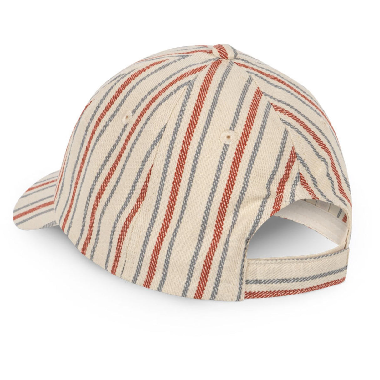 Konges Sløjd Stripe Winds Frankie Keps Gots